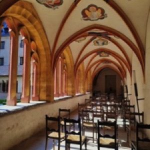 Strasbourg avec son ciel bleu et ses 1682917 degrés en été 🤩.#strasbourg #france #city